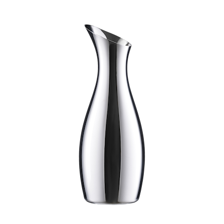 Kannu Rocks 1 litra Polished Steel