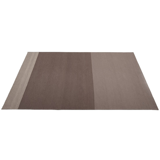 Varjo matto 200x300 cm Taupe