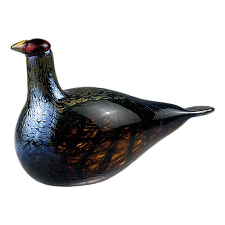 Birds by Toikka Metso 275x180 mm