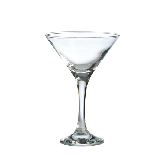 Café martini-/cocktaillasi 17,5 cl Kirkas
