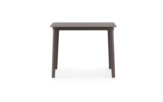 Normann Copenhagen - Steady Table Large - Coffee (602535)