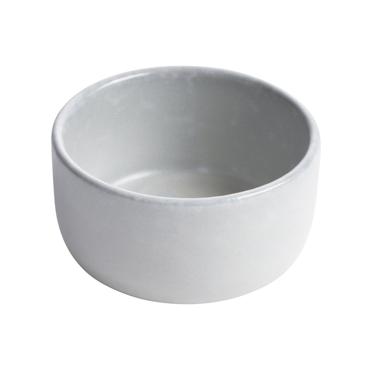 Raw kulho Ø 9,5 cm Arctic white