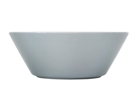 Teema Kulho 15 cm, Helmenharmaa