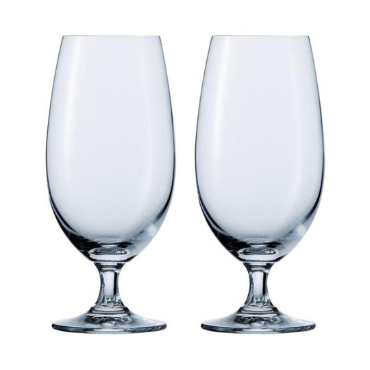 Taverna-olutlasi 59 cl. 2-pack kirkas