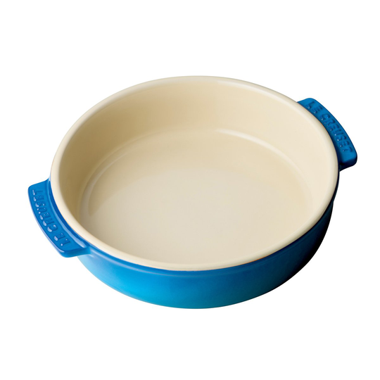 Le Creuset -tapaslautanen 14 cm Marseille