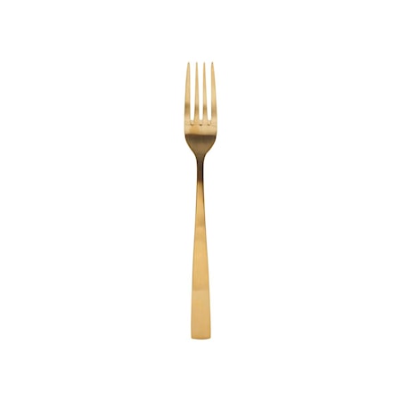 Haarukka Golden 21 cm