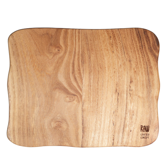 Raw leikkuulauta 40x30 cm