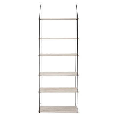 Bloomingville - Lea Shelf - Nature (27404475)