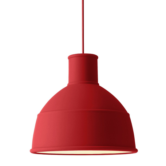 Unfold valaisin punainen