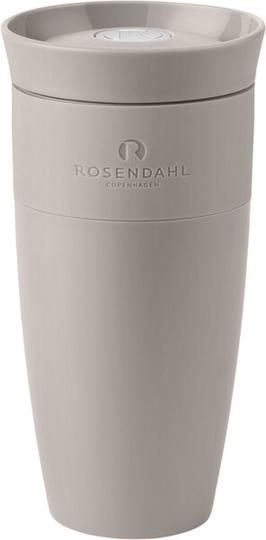 Rosendahl - GC Thermo mug 28 cl - Sand (36450)