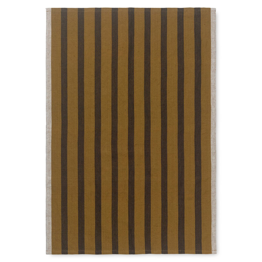 Hale keittiöpyyhe 50x70 cm Sugar-kelp black