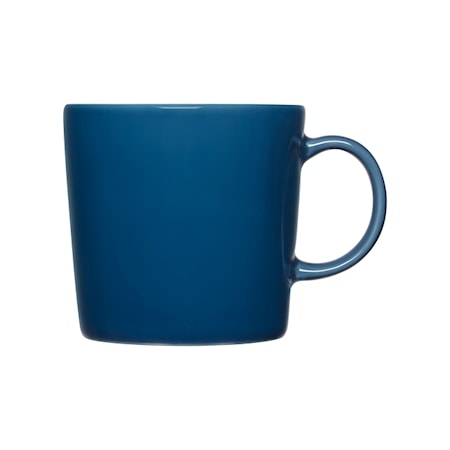 Teema Muki 0,3 L Vintage sininen