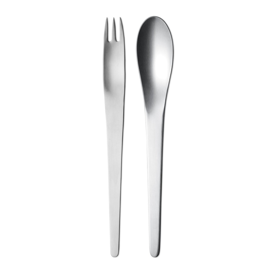 Arne Jacobsen salaattiottimet 2 osainen