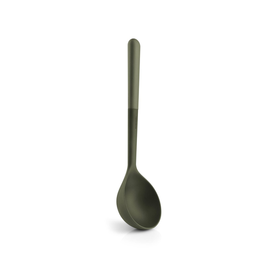 Green tool -tarjoilulusikka 28 cm Vihreä