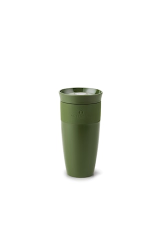 GC To Go Muki Oliivinvihreä 28 cl
