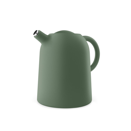 Thimble termoskannu, 1 l Cactus green