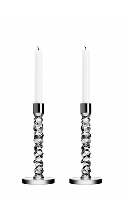 Carat kynttilänjalka 24,2 cm 2-pack