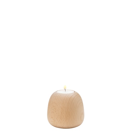 Ora kynttilänjalka Suuri beech wood