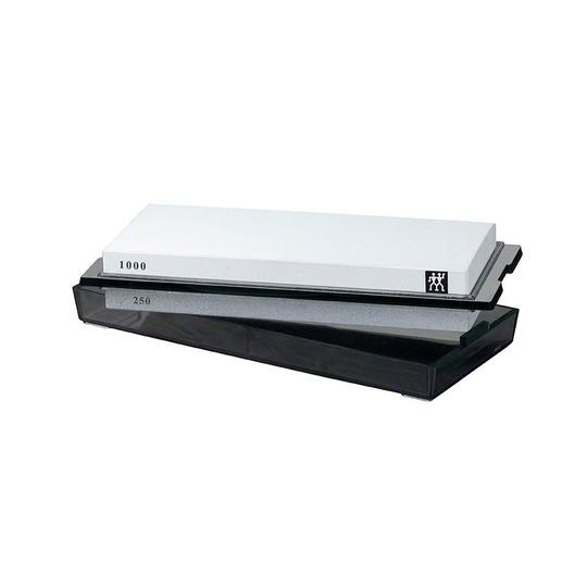 Zwilling Twin Stone Pro -teroituskivi 250/1000 250/1000