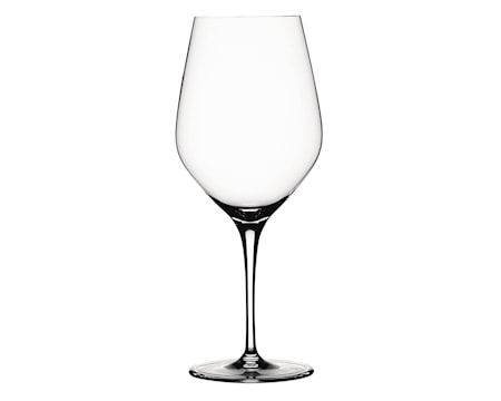 Authentis Bordeaux 65 cl 4-p