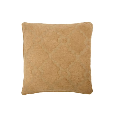 Tyynynpäällinen Wail Kultainen