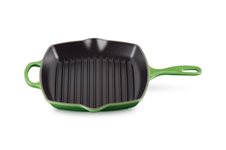 Grillipannu Nelikulmainen 26 cm Bamboo Green