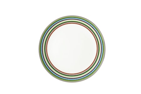 Origo Lautanen 20 cm beige