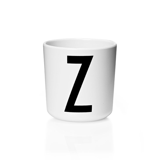 Design Letters persoonallinen kuppi eco Z