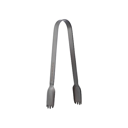 Jääpihdit ruostumaton teräs 17cm