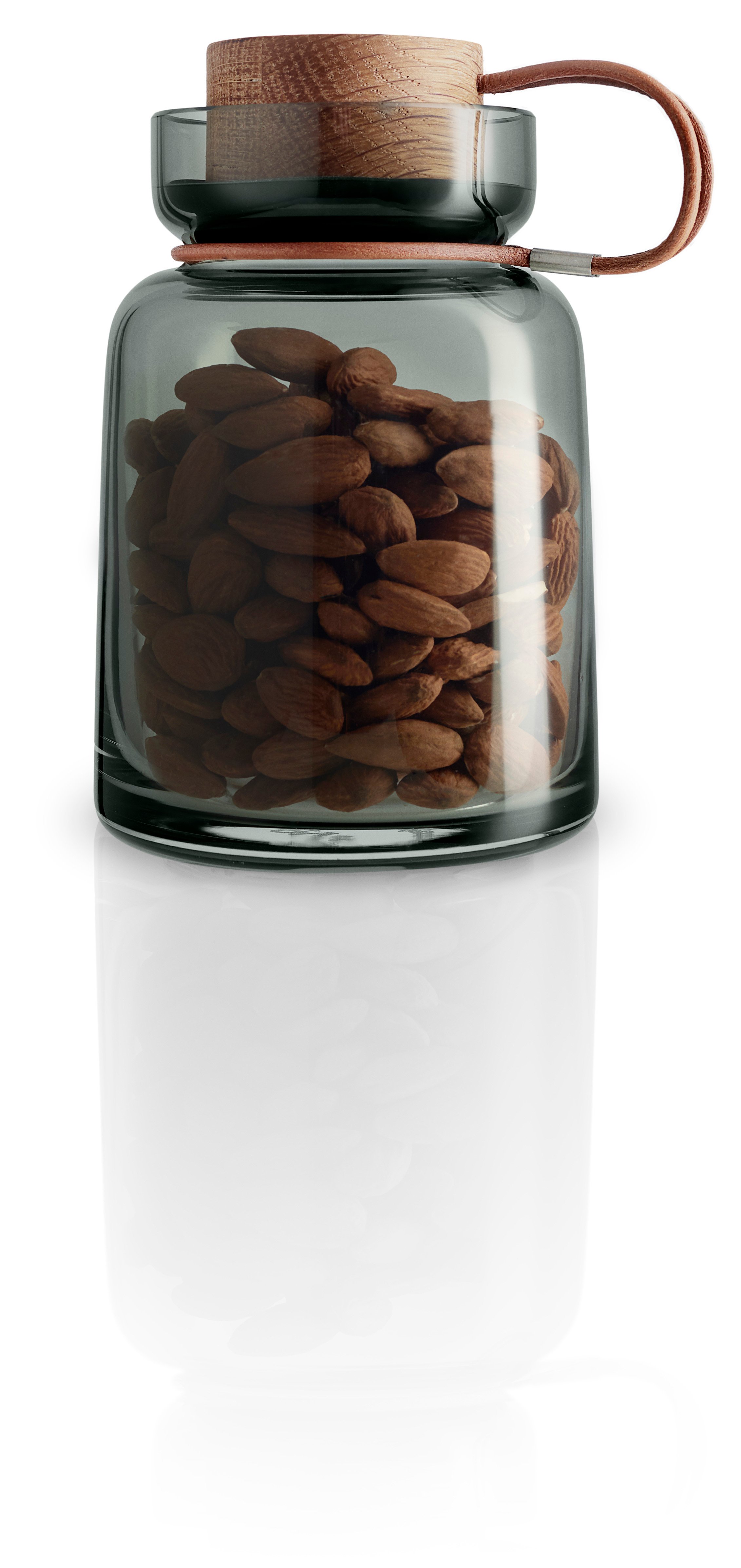 Eva Solo - Silhouette Storage Jar 0,7 L (591501)