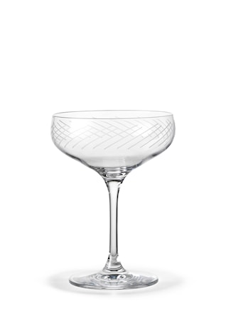 Cabernet Lines Cocktaillasit 29 cl 2-pack Kirkas
