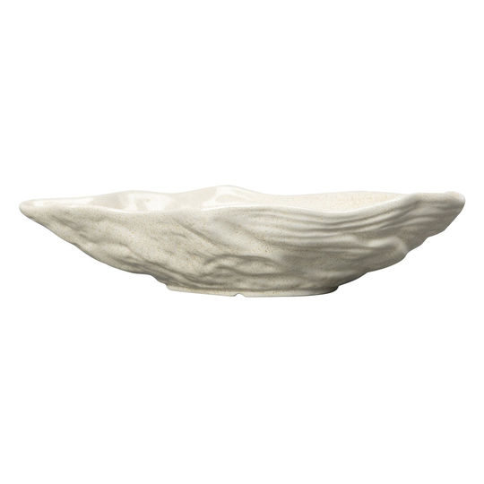 Alima kulho 17x28 cm Beige