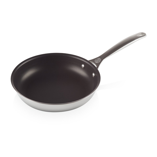 Signature 3-Ply non-stick -paistinpannu Ø 24 cm
