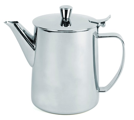 Kahvikannu pitkä kaatonokka 2,0 L