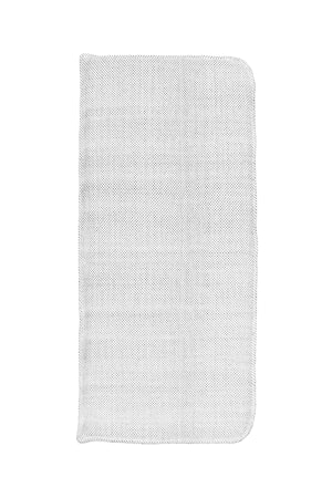 Istuintyyny Coon 117x48 cm - Harmaa