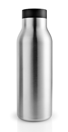Urban termospullo 0,5l black
