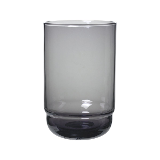 Nordic Bistro -juomalasi 35 cl Smoke-clear