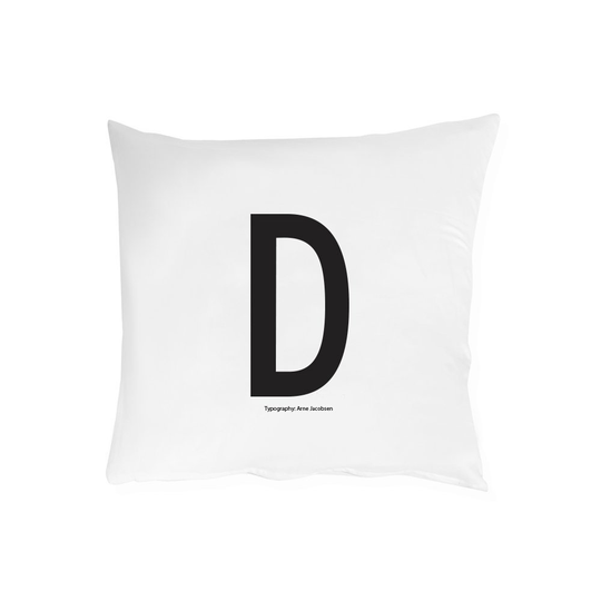 Design Letters tyynyliina 63x60 cm D