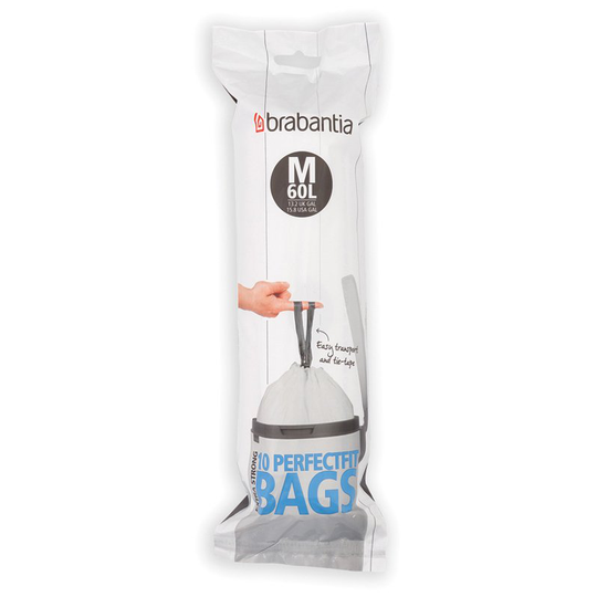 Brabantia roskapussi -1