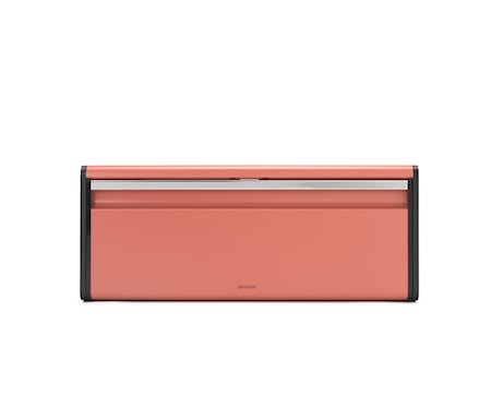 Fall Front Leipälaatikko Terracotta Pink