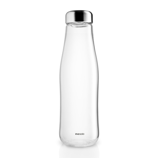 Eva Solo -lasikarahvi 1,3 L Kirkas