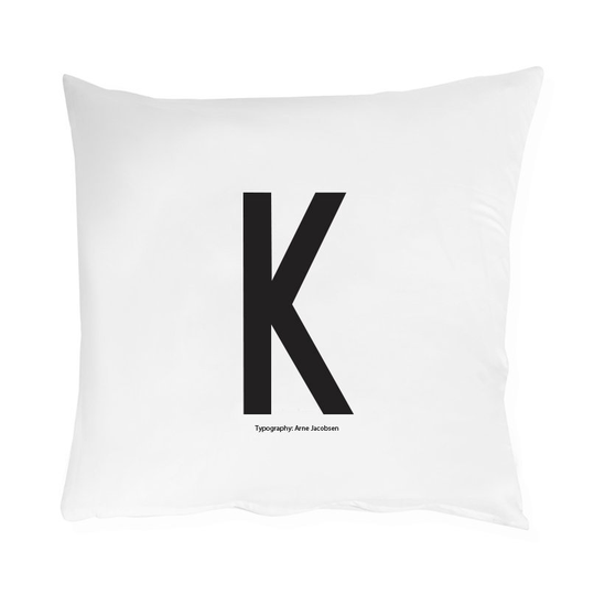 Design Letters tyynyliina 60x50 cm K