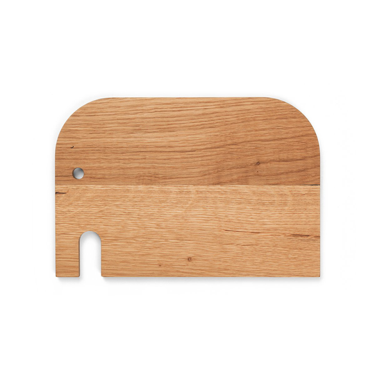 AniBoard tarjoilutarjotin 15,5x23 cm Elefantti