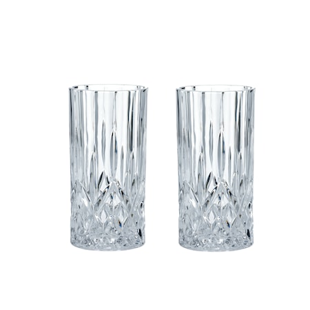 Harvey drinkkilasi 36 cl 2-pack