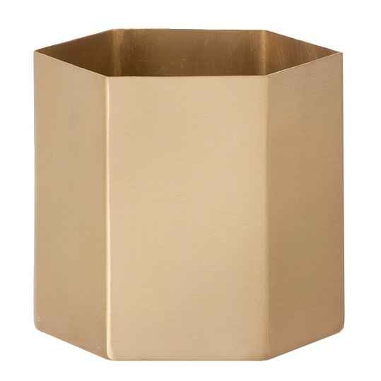 Hexagon ruukku x-large