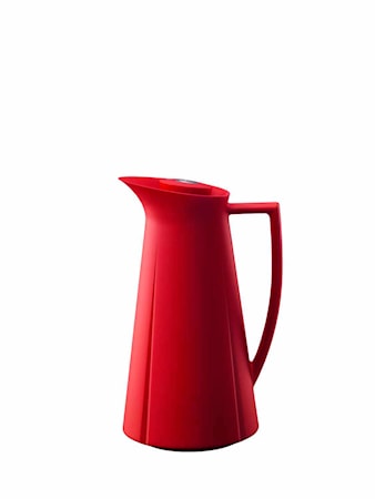 GC Termoskannu, Punainen, 1,0 l