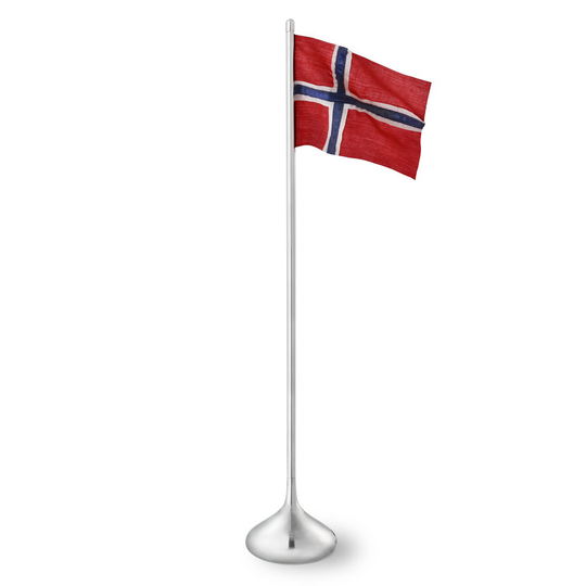 Rosendahl syntymäpäivälippu norjalainen