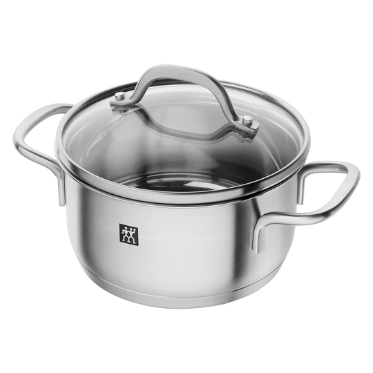 Zwilling Pico -pata lasikannella 1 l