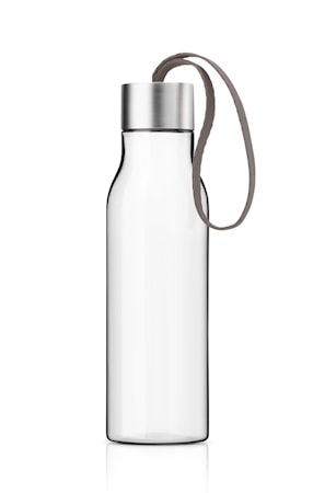 Juomapullo 0,5 l Taupe