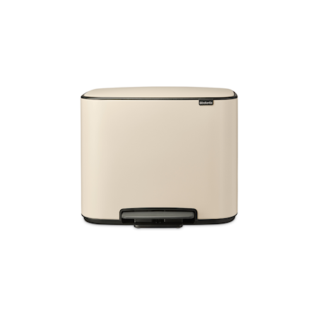 Bo Poljinroskakori 11+23 L, Soft Beige